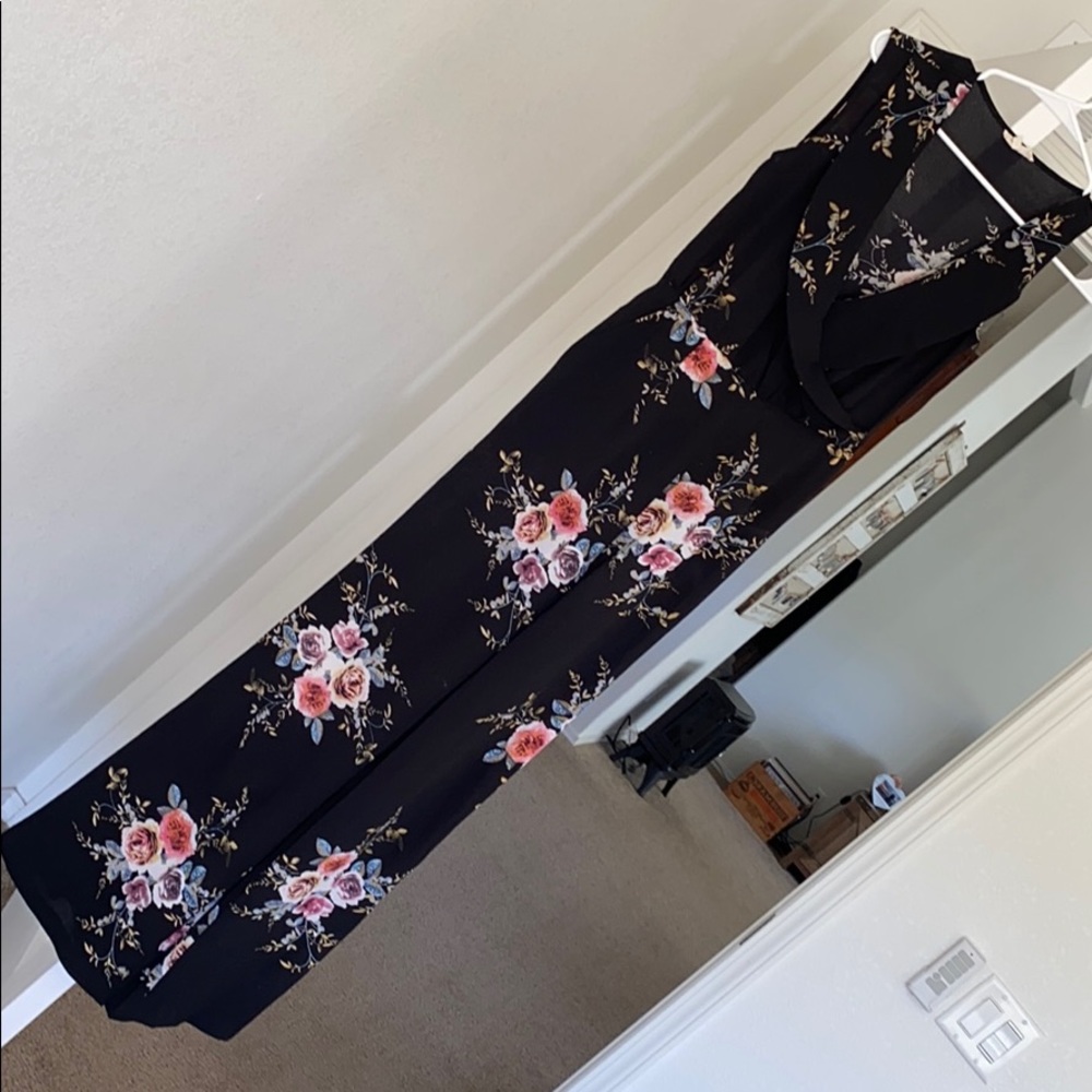 Southern Fried Chicks Jumpsuit